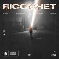 Slippy, Blvk Sheep, FOCUSS, & Bianca - Ricochet