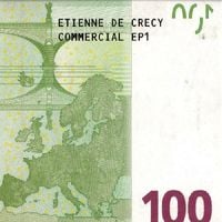 &Eacute;tienne De Cr&eacute;cy - Commercial EP1