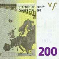 &Eacute;tienne De Cr&eacute;cy - Commercial EP2