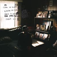 Jesse Boone - Close to Home