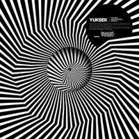 Yuksek - The Wax EP