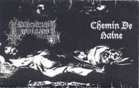 Seigneur Voland / Chemin De Haine - C&eacute;r&eacute;monie chaotique pour un monde mourant - Act I