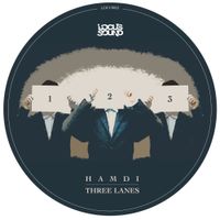 Hamdi - Three Lanes