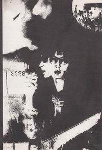 Les Rallizes D&eacute;nud&eacute;s - Les Rallizes D&eacute;nud&eacute;s Live Archive (1973-1993 (?))