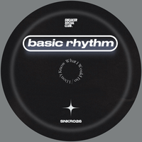 Basic Rhythm - I Don't Know What I Would Do