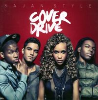 Cover Drive - Bajan Style