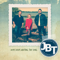 Jim Brady Trio - Hope Keeps Writing the Song