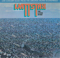 Various Artists - Wattstax: The Living Word