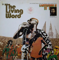 Various Artists - Wattstax 2: The Living Word