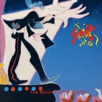 Saga - The Security of Illusion