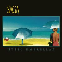 Saga - Steel Umbrellas
