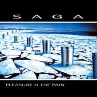 Saga - Pleasure and Pain
