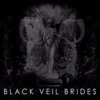 Black Veil Brides - Never Give In