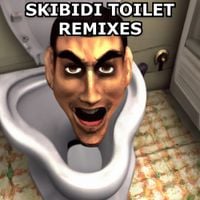 Lil Big Stack - Skibidi Toilet (Remixes)