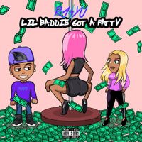 Raiyu - Lil Baddie Got a Fatty