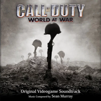 Sean Murray - Call of Duty: World at War