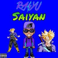 Raiyu - Saiyan