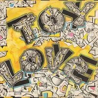 Toy Love - Toy Love