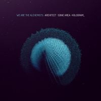 Sonic Area - We Are the Alchemists