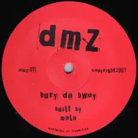 Mala - Bury da Bwoy / Hunter