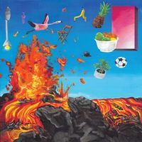 Hooper Crescent - Essential Tremors