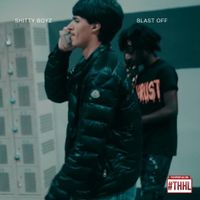 ShittyBoyz - Blast Off