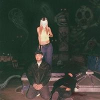 Savage Ga$p - in my restless dreams, i see you