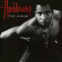 Haddaway - The Album