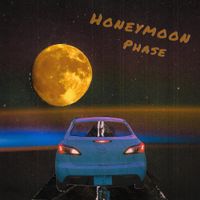 Passion Mango - Honeymoon Phase