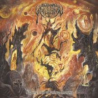 Spawn Of Annihilation - Illusory Orbit of Ominous Anomalies