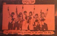 Empty Set - Empty Set