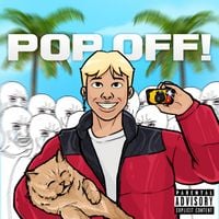 tuv - Pop Off!