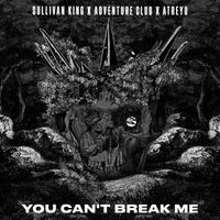 Sullivan King - You Can't Break Me