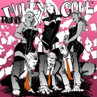 Iggy Azalea & Ivorian Doll - Money Come (Remix)