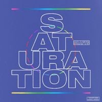 BROCKHAMPTON - FILM