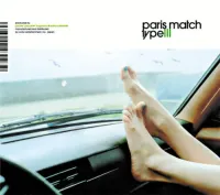 Paris Match - Type III