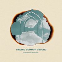 Finding Common Ground - Color My Psyche