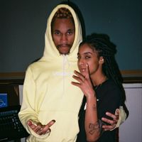 Sickboyrari - Up