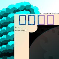 Eli S-L - Antartica