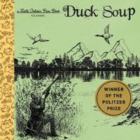 MANSDEM & Filip Neuf - Duck Soup