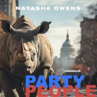 Natasha Owens - Party People