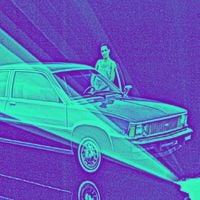DJ Rozwell - NONE OF THIS IS REAL EXPANSION PACK: GALACTIC SURVEY