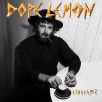 DOPE LEMON - Kimosab&egrave;