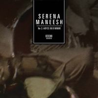 Serena-Maneesh - #2: Abyss in B Minor