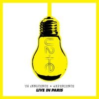 U2 - The Virtual Road - iNNOCENCE - eXPERIENCE, Live in Paris 2015 - EP (Remastered 2021)