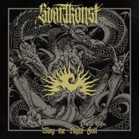 Svartkonst - May the Night Fall