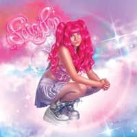 Diana Starshine - fairy pop