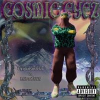 1990Morgue - Cosmic Eyez