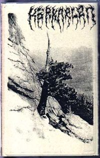 K&ouml;rkarlen - Zeroana Akerne