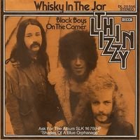 Thin Lizzy - Whiskey in the Jar